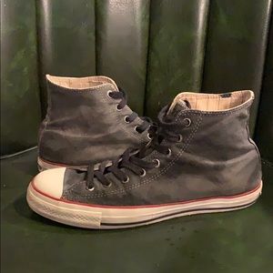 COPY - John Varvatos Chuck Taylor Leather Convers…